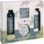 SPA Set Bad/Kropp Spiced Pumpkin Apple Cinnamon SPA Set Bad/Kropp Spiced Pumpkin Apple Cinnamon