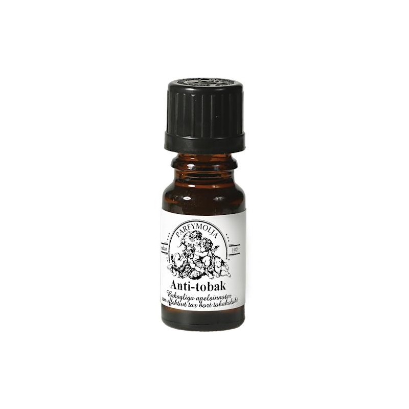 Doftolja Anti-Tobak 10 ml Doftolja Anti-Tobak 10 ml