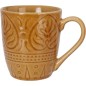 Mugg Brunorange Keramik 39 cl Mugg Brunorange Keramik 39 cl