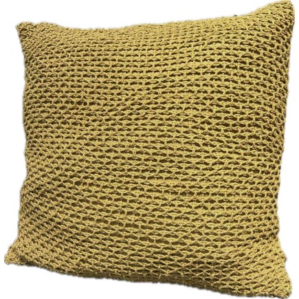 Kudde Hamam vit/beige/rosa 45x45 cm