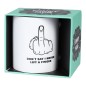 Mugg Dont Say I Never Lift A Finger Mugg Dont Say I Never Lift A Finger