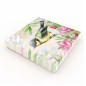 Servetter Talgoxe blomma 33x33cm 20-pack