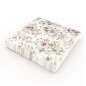 Servetter Blommor Rosa Servetter Blommor Rosa