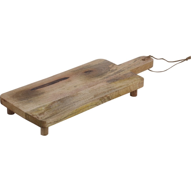 Skärbräda Servering med handtag 50x19,5 cm Skärbräda Servering med handtag 50x19,5 cm