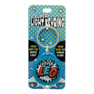 Nyckelring Super Light Keyring