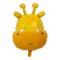 Ballong Giraff Folie 54 cm Ballong Giraff Folie 54 cm