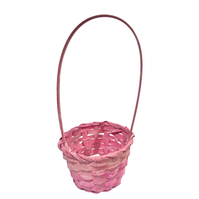 Korg Bambu 22 cm Rosa Korg Bambu 22 cm Rosa