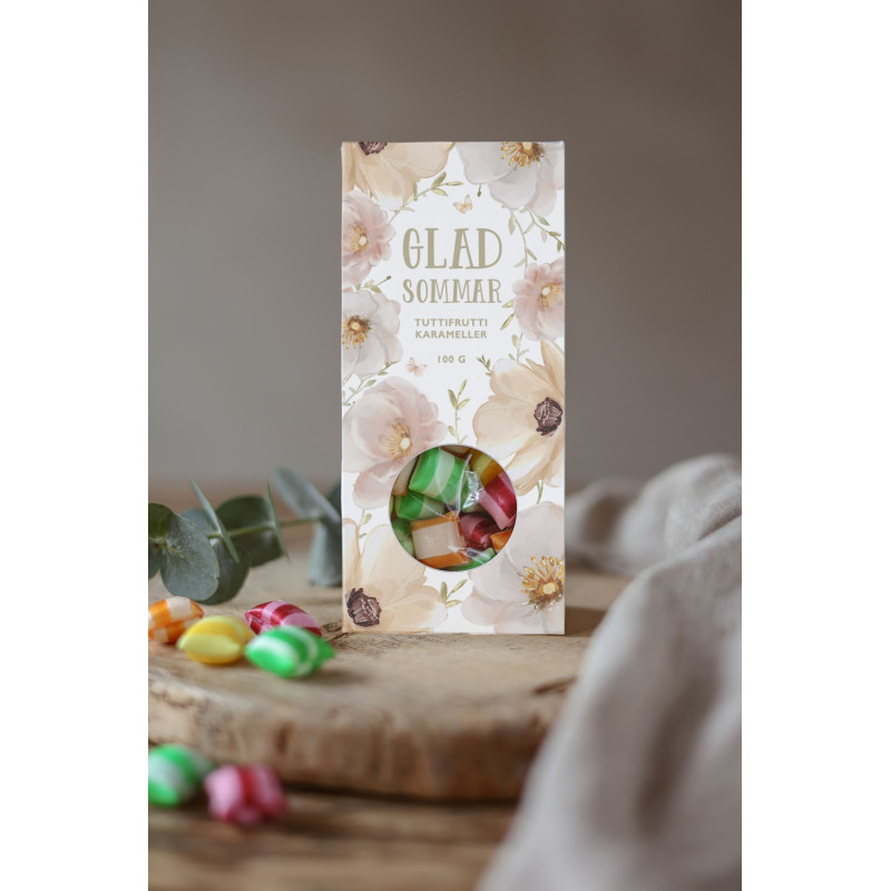 Majas Cottage Godsaker Glad Sommar 100 g