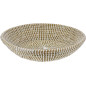 Korg Natur Rund 35 cm Korg Natur Rund 35 cm