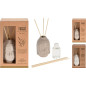 Doftpinnar Rumsdoft Buddha Lime Verbena 100 ml Doftpinnar Rumsdoft Buddha Lime Verbena 100 ml