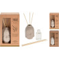 Doftpinnar Rumsdoft Buddha Lemongrass 100 ml Doftpinnar Rumsdoft Buddha Lemongrass 100 ml