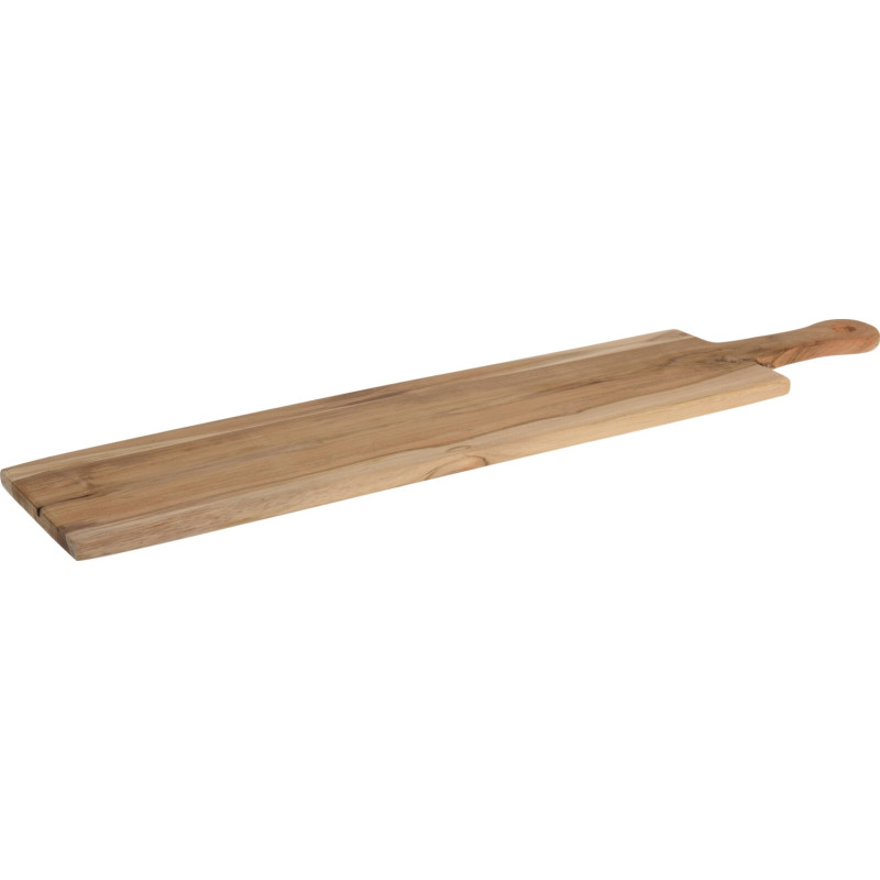 Skärbräda Bricka med handtag 70 cm Skärbräda Bricka med handtag 70 cm