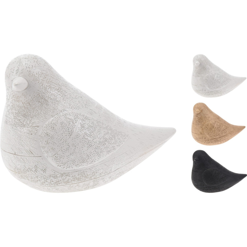 Fågel Brun 14 cm Fågel Brun 14 cm