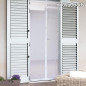 Insektsnät dörr 100x220 FORM Living hög kvalité insektsskydd vitt magnet myggnät Insektsnät dörr 100x220 FORM Living hög kvalité insektsskydd vitt magnet myggnät