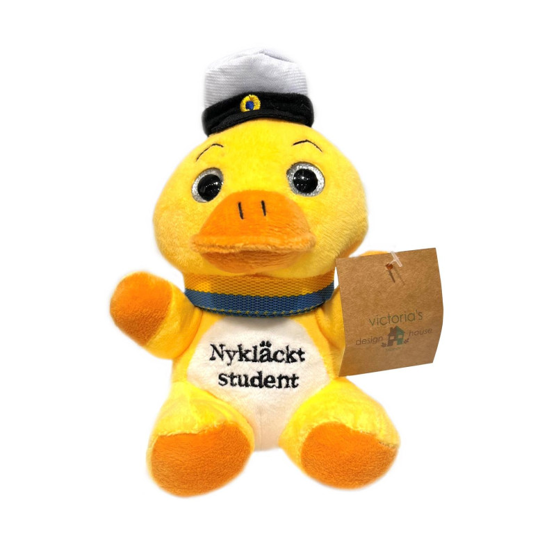 Anka Student 19 cm