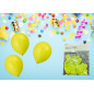 Ballong Grön 10-pack Latex