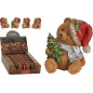Nalle Jul 7 cm