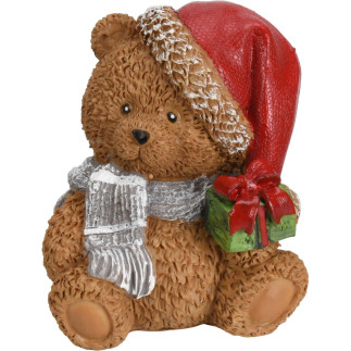 Nalle Jul 7 cm