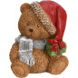Nalle Jul 7 cm