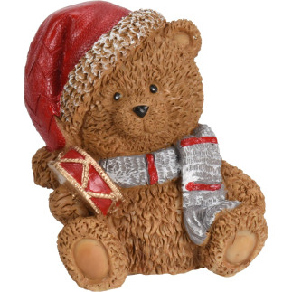 Nalle Jul 7 cm