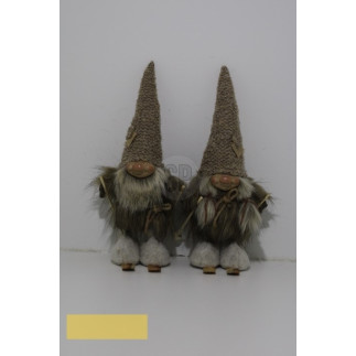 Tomte Tomtemor 37 cm