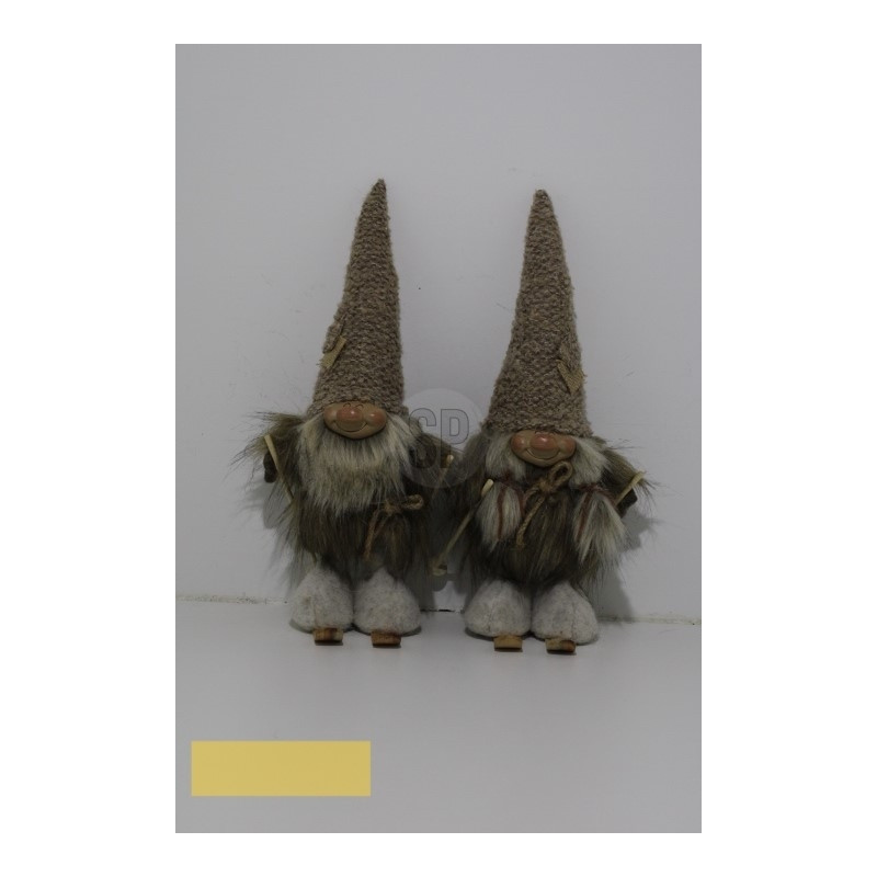 Tomte Tomtemor 37 cm