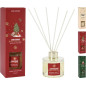 Doftpinnar Rumsdoft Mistletoe Fir Grön 100 ml Doftpinnar Rumsdoft Mistletoe Fir Grön 100 ml