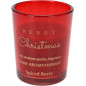 Aromaset Doftpinnar/Rumsdoft Doftljus Mistletoe Fir 80 ml Aromaset Doftpinnar/Rumsdoft Doftljus Mistletoe Fir 80 ml