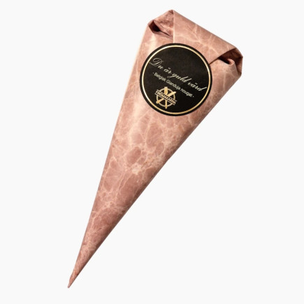 Chokladstrut Du är guld värd 95g
