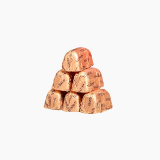 Chokladstrut Du är guld värd 95g