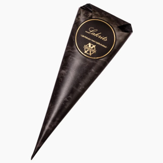 Chokladstrut Lakrits 115g