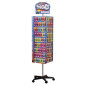 Nyckelring PAPPA Super Light Keyring Nyckelring PAPPA Super Light Keyring
