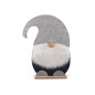 Tomte Grå 43 cm Tomte Grå 43 cm
