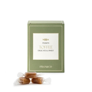 Toffee Kola Passion 135g