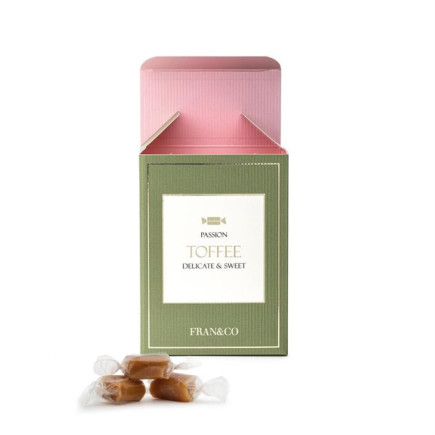 Toffee Kola Passion 135g