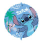 Ballong Stitch Rund Folie Ballong Stitch Rund Folie