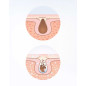 Ansiktssauna Facial Care Lanaform