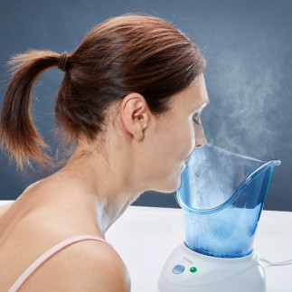 Ansiktssauna Facial Care Lanaform