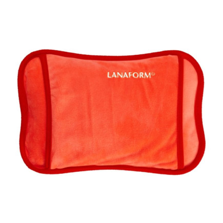 Värmekudde och handvärmare Grå HAND WARMER