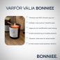 Bonniee Doftljus Citrus & Fläder 200 gram