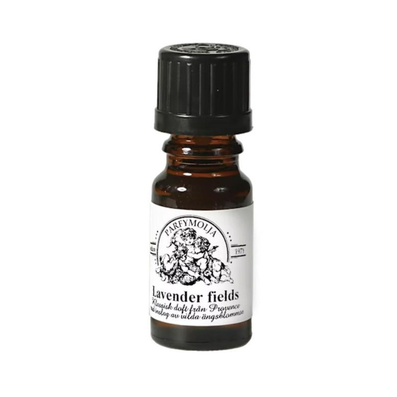 Doftolja Lavender Fields 10 ml Doftolja Lavender Fields 10 ml
