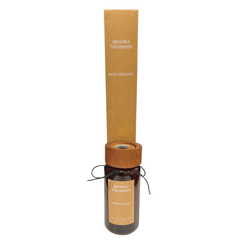 Doftpinnar Rumsdoft Bokskogen 100 ml Doftpinnar Rumsdoft Bokskogen 100 ml
