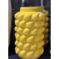 Vas Citroner Gul Keramik 27 cm Vas Citroner Gul Keramik 27 cm
