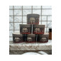 Skrubb Havssalt Green Tea 300 gr