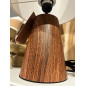 Bordslampa Lampa Trä 36 cm Bordslampa Lampa Trä 36 cm