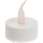 Värmeljus LED med timer 4-pack Värmeljus LED med timer 4-pack