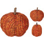 Pumpa Orange 20 cm Pumpa Orange 20 cm