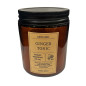 Doftljus Ginger Tonic 8 cm Doftljus Ginger Tonic 8 cm