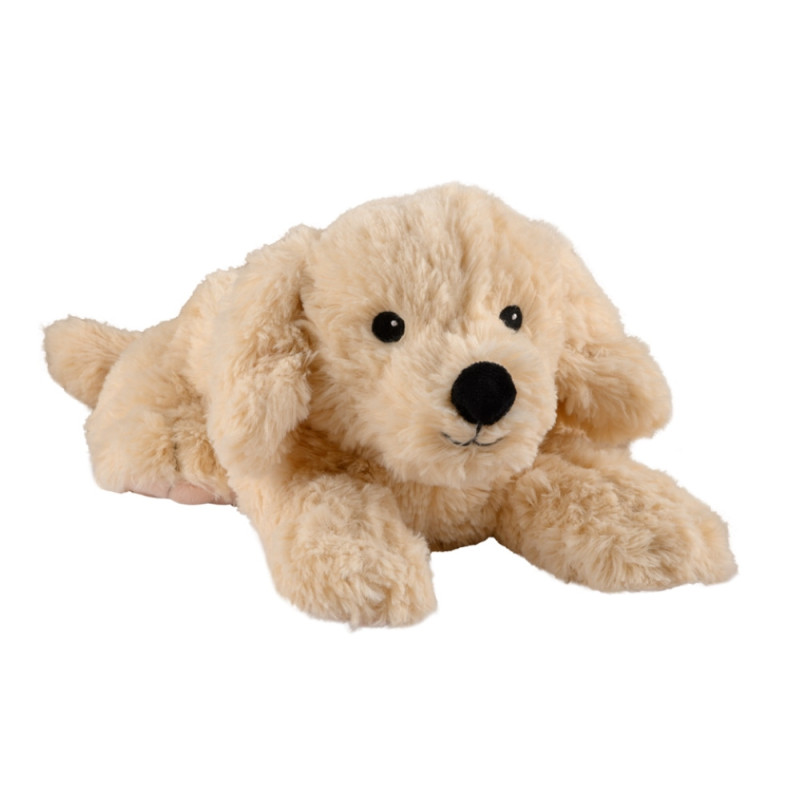 Warmies Värmedjur Golden Retriever