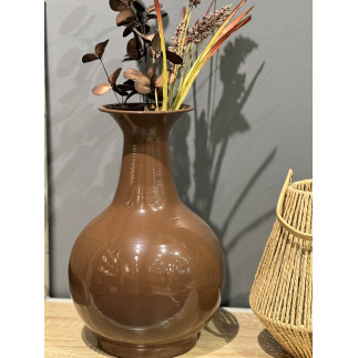 Vas Brun Keramik